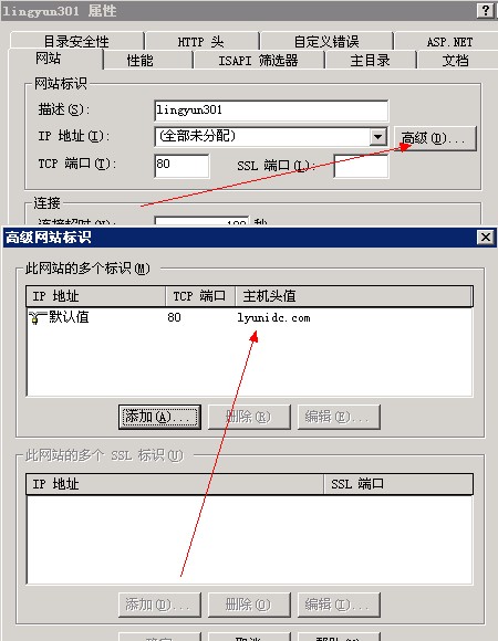 win2003IIS301ض÷