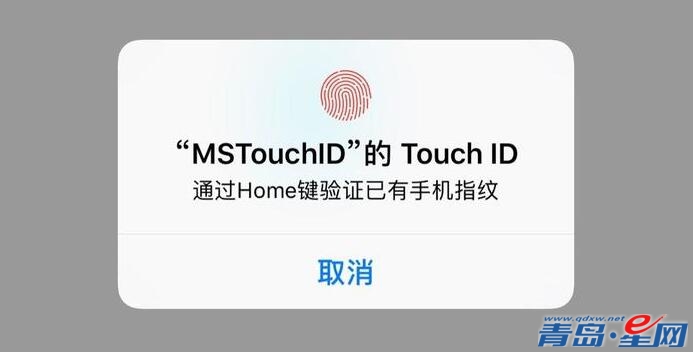 iOSϵͳָ֤(TouchID)ɷ